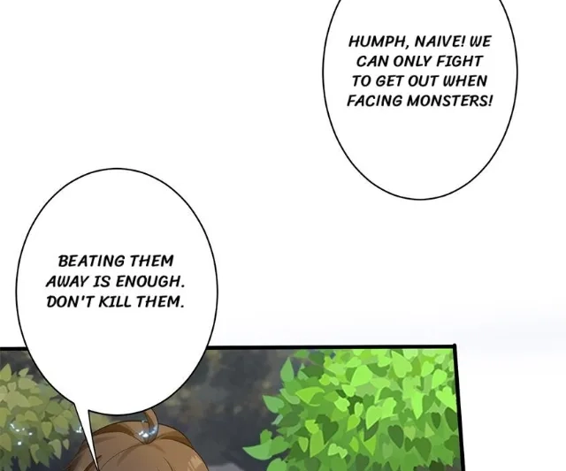 You Immortal Cultivate, I Draw Cards Chapter 48 - page 39