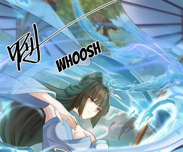 You Immortal Cultivate, I Draw Cards Chapter 48 - page 42