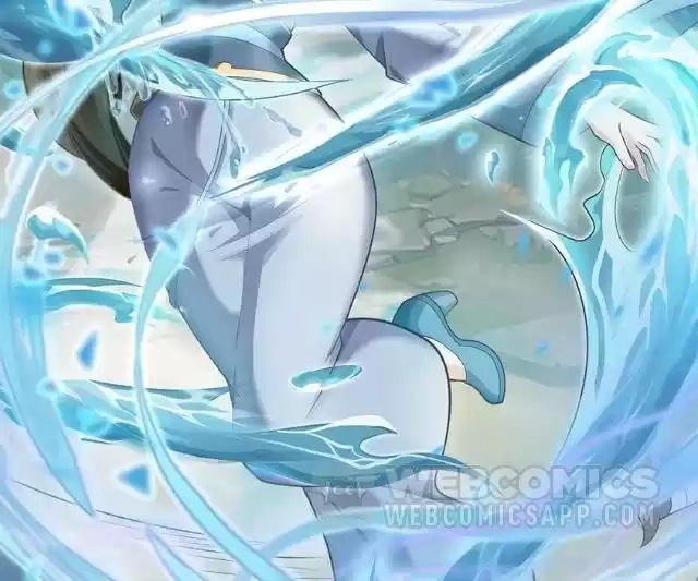 You Immortal Cultivate, I Draw Cards Chapter 48 - page 43