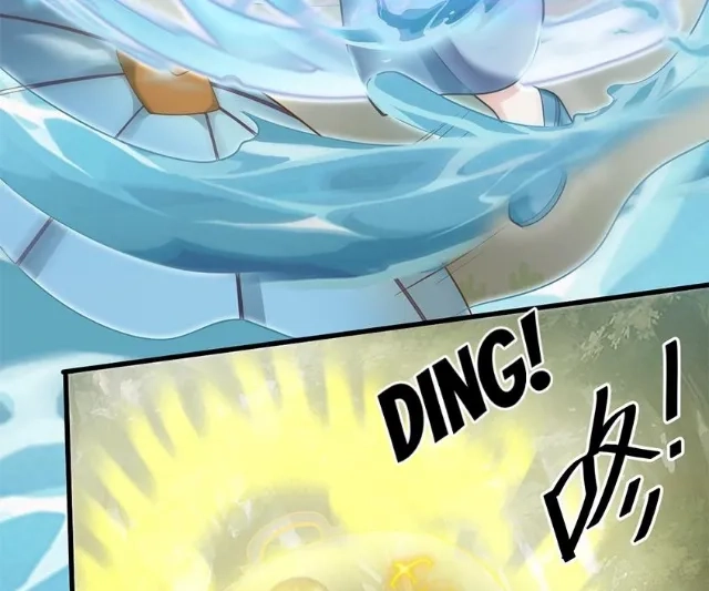 You Immortal Cultivate, I Draw Cards Chapter 48 - page 44