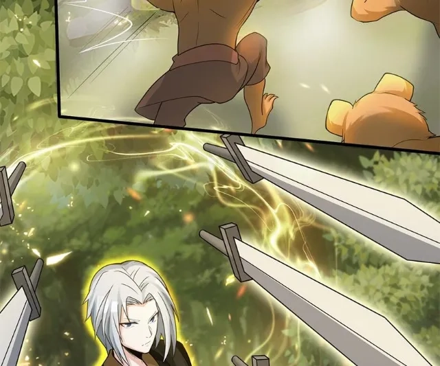 You Immortal Cultivate, I Draw Cards Chapter 48 - page 46