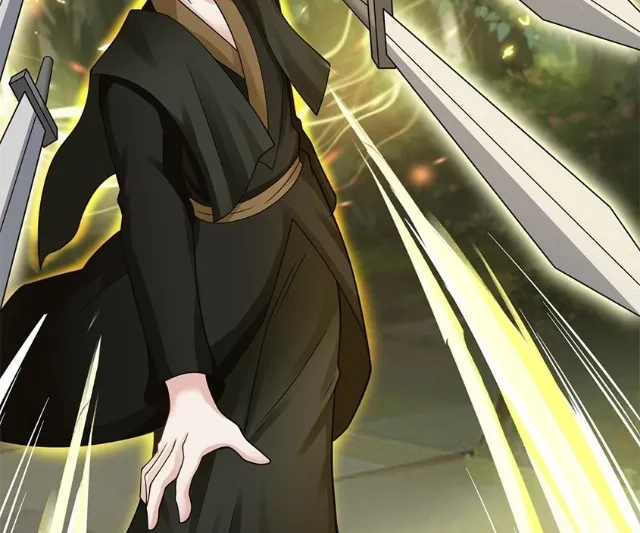 You Immortal Cultivate, I Draw Cards Chapter 48 - page 47