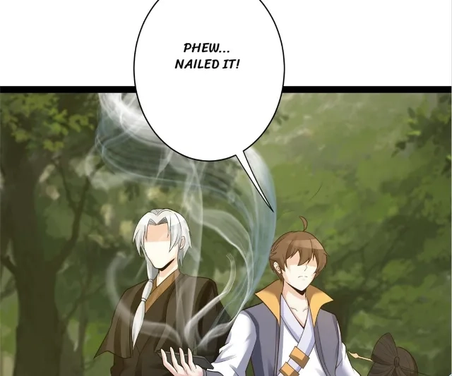 You Immortal Cultivate, I Draw Cards Chapter 48 - page 53