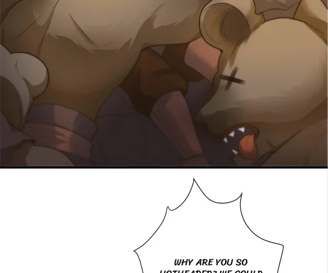 You Immortal Cultivate, I Draw Cards Chapter 48 - page 55