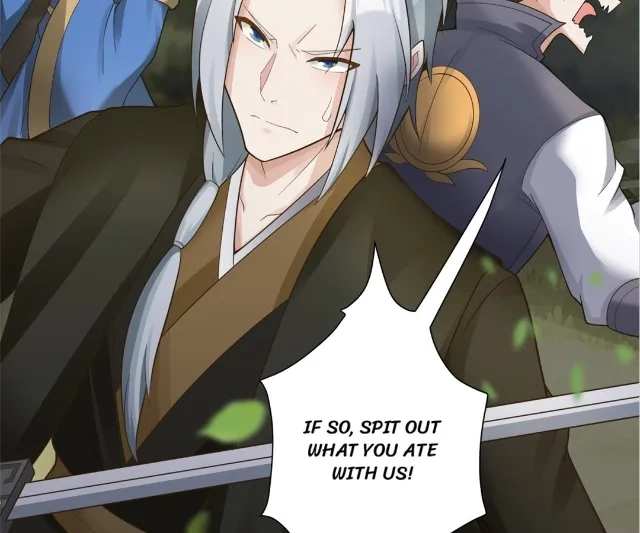 You Immortal Cultivate, I Draw Cards Chapter 48 - page 6