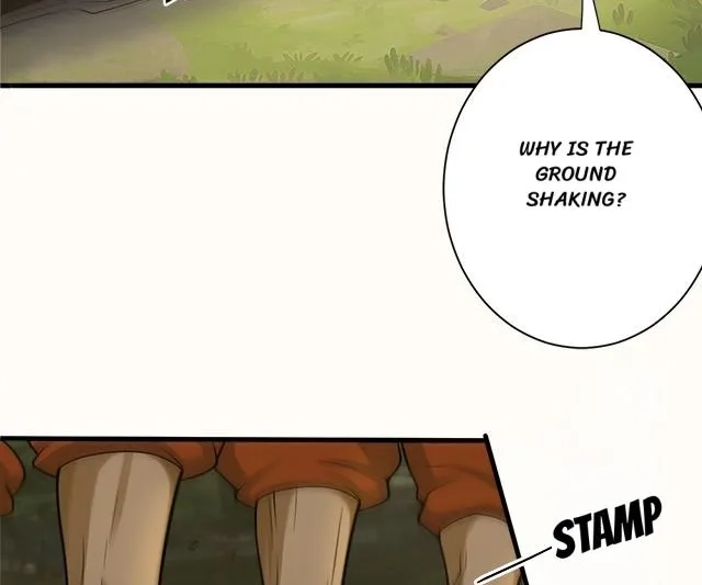 You Immortal Cultivate, I Draw Cards Chapter 48 - page 60