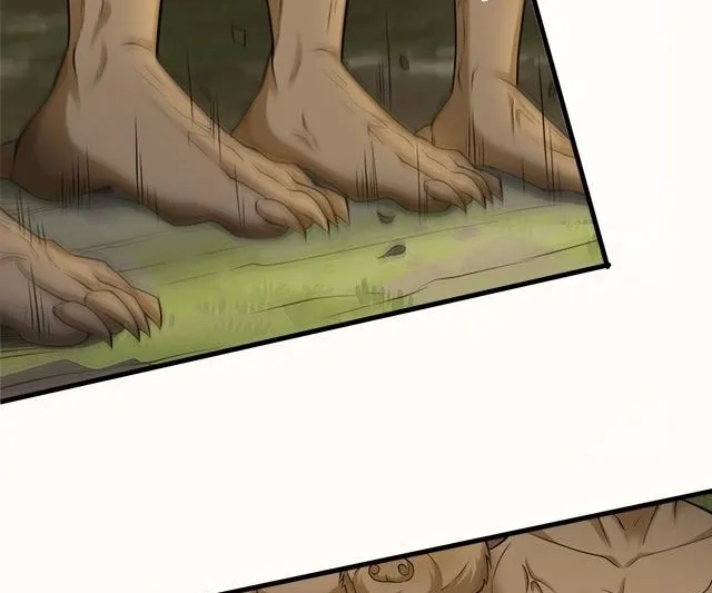 You Immortal Cultivate, I Draw Cards Chapter 48 - page 61