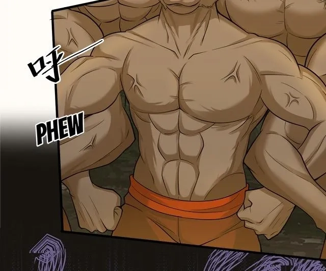 You Immortal Cultivate, I Draw Cards Chapter 48 - page 62