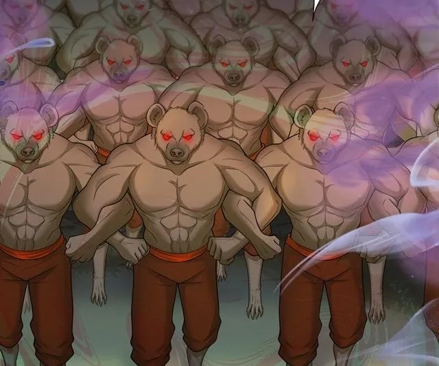 You Immortal Cultivate, I Draw Cards Chapter 48 - page 66