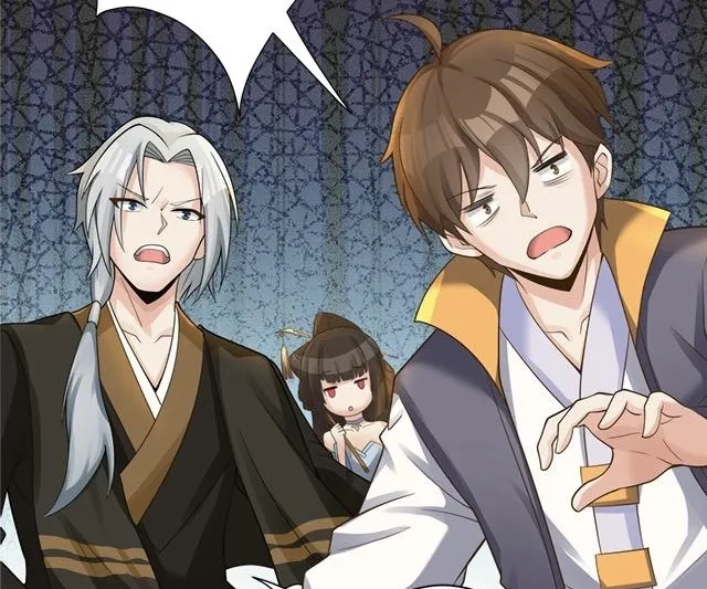 You Immortal Cultivate, I Draw Cards Chapter 48 - page 68