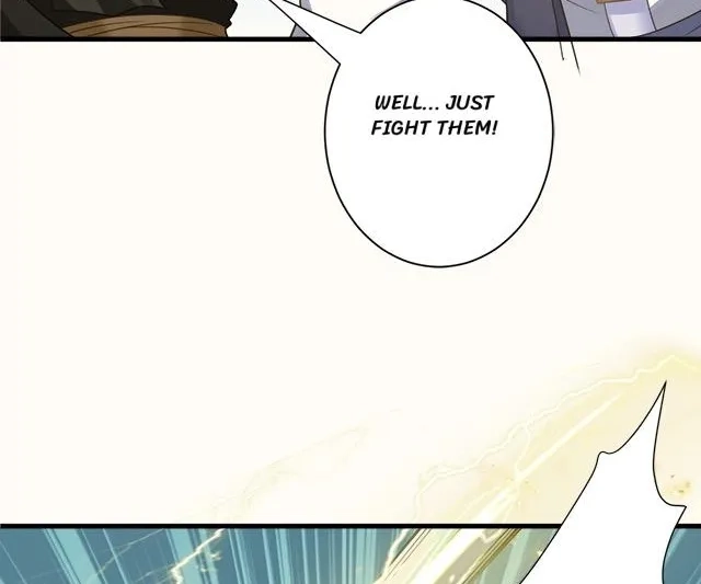 You Immortal Cultivate, I Draw Cards Chapter 48 - page 69