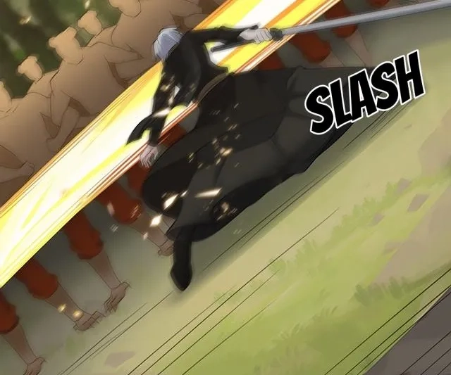 You Immortal Cultivate, I Draw Cards Chapter 48 - page 73