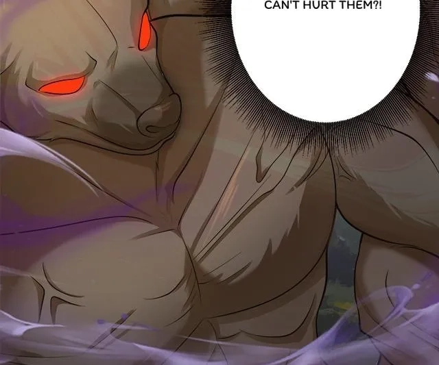 You Immortal Cultivate, I Draw Cards Chapter 48 - page 76