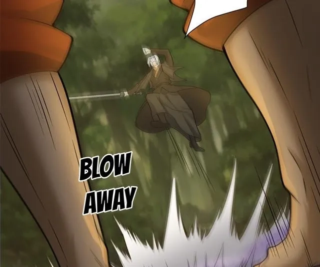 You Immortal Cultivate, I Draw Cards Chapter 48 - page 78