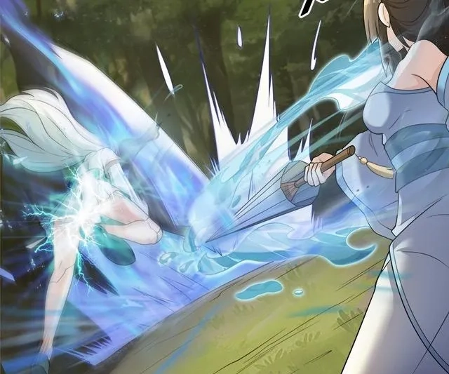 You Immortal Cultivate, I Draw Cards Chapter 48 - page 84