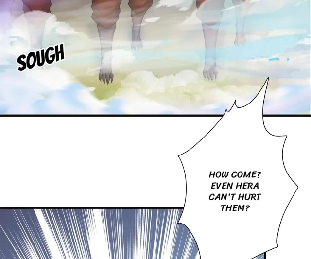 You Immortal Cultivate, I Draw Cards Chapter 48 - page 88