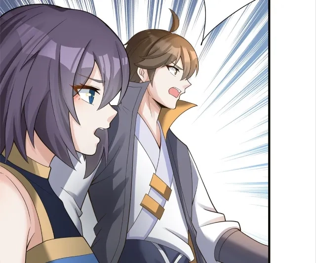 You Immortal Cultivate, I Draw Cards Chapter 48 - page 89