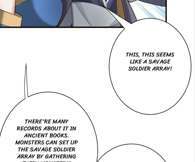 You Immortal Cultivate, I Draw Cards Chapter 48 - page 90