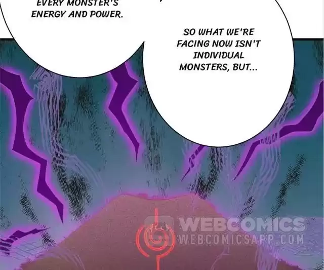 You Immortal Cultivate, I Draw Cards Chapter 48 - page 91