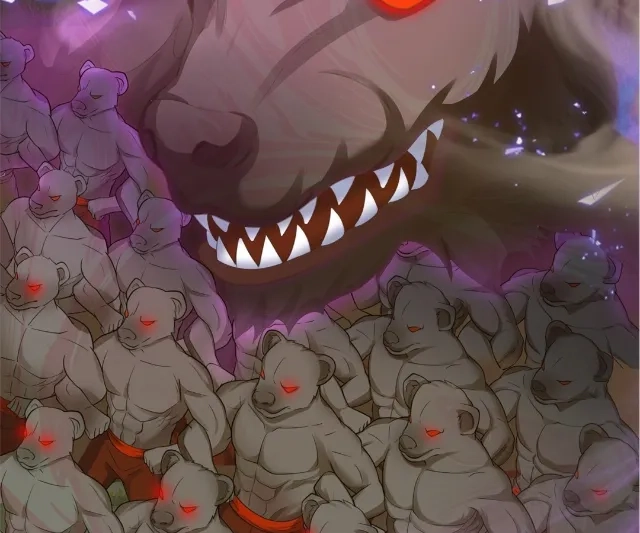 You Immortal Cultivate, I Draw Cards Chapter 48 - page 95