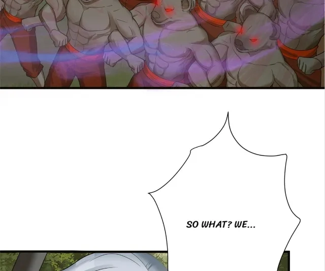 You Immortal Cultivate, I Draw Cards Chapter 48 - page 96