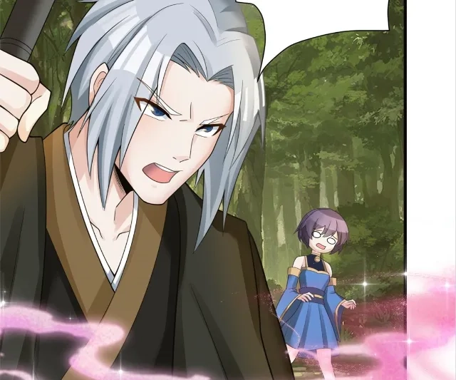 You Immortal Cultivate, I Draw Cards Chapter 48 - page 97