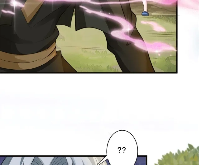 You Immortal Cultivate, I Draw Cards Chapter 48 - page 98