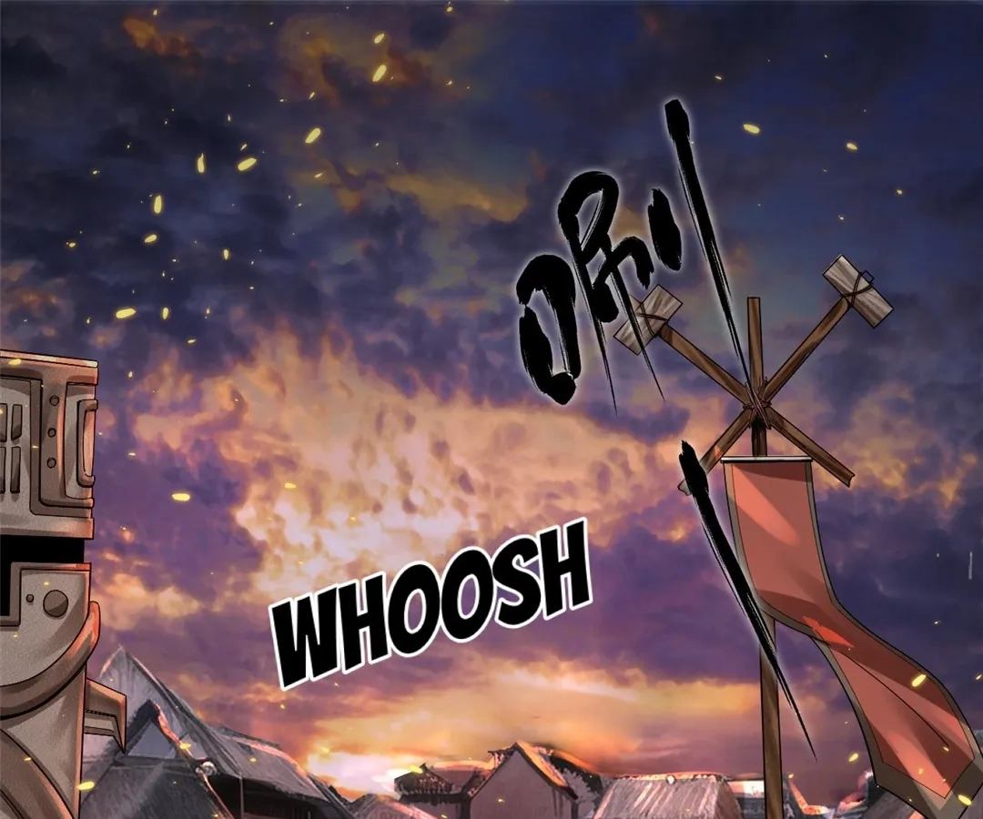 You Immortal Cultivate, I Draw Cards Chapter 49 - page 1