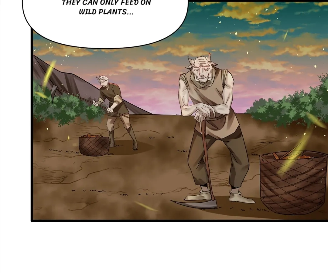 You Immortal Cultivate, I Draw Cards Chapter 49 - page 12