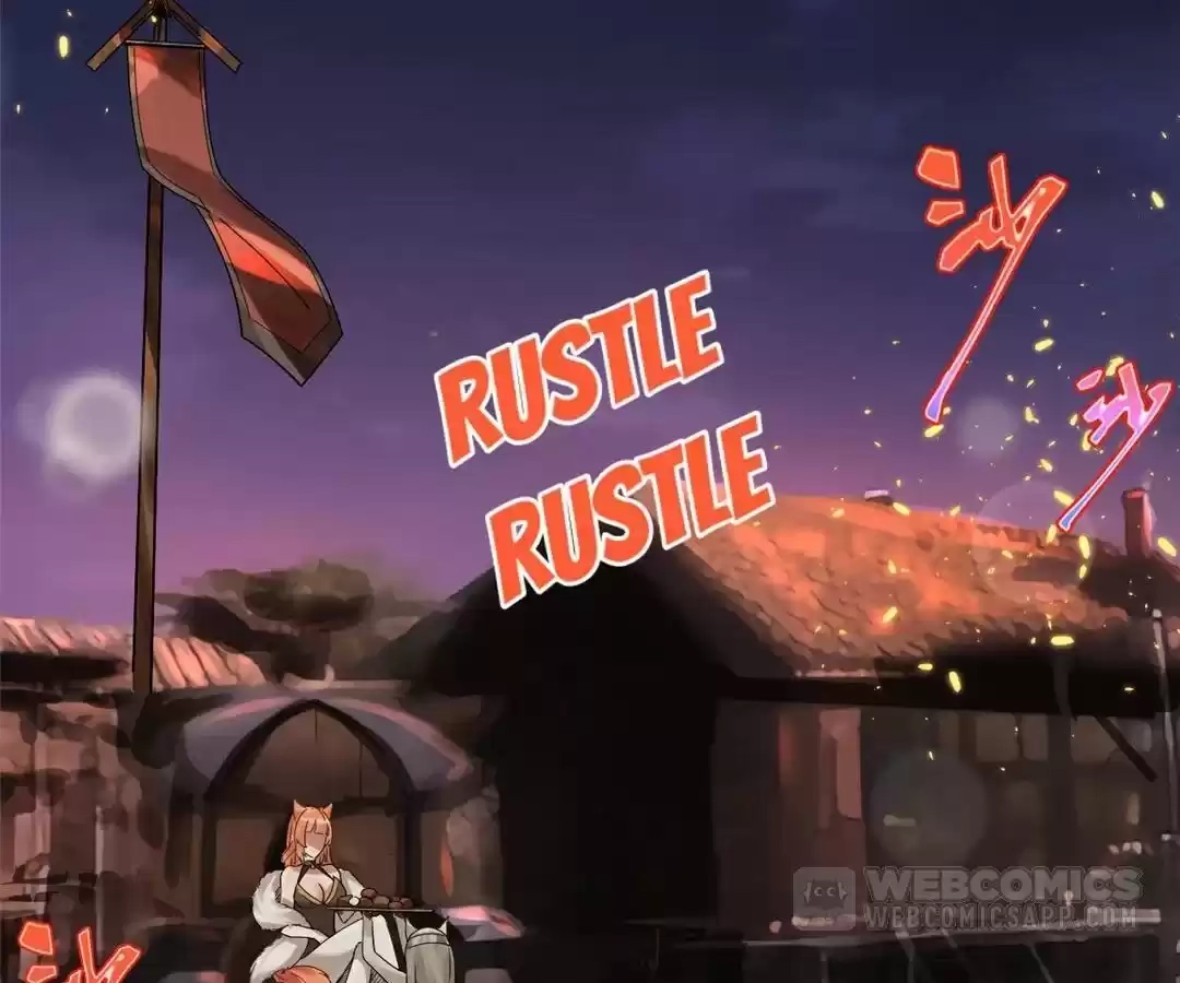 You Immortal Cultivate, I Draw Cards Chapter 49 - page 3