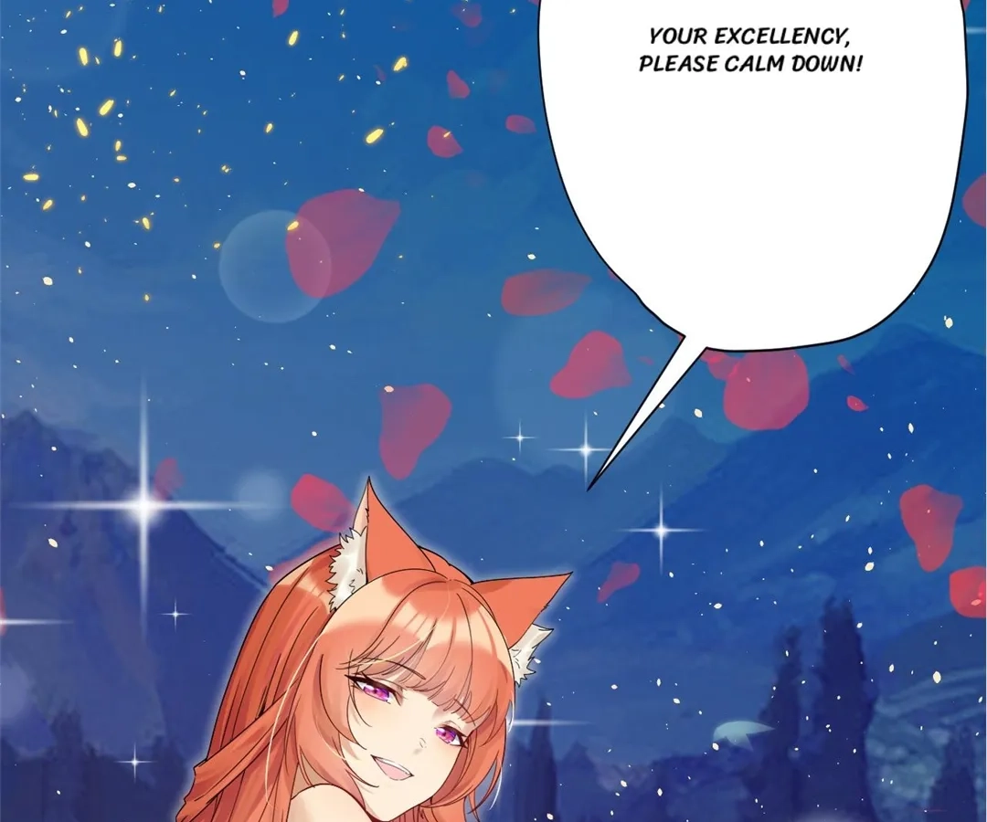 You Immortal Cultivate, I Draw Cards Chapter 49 - page 32