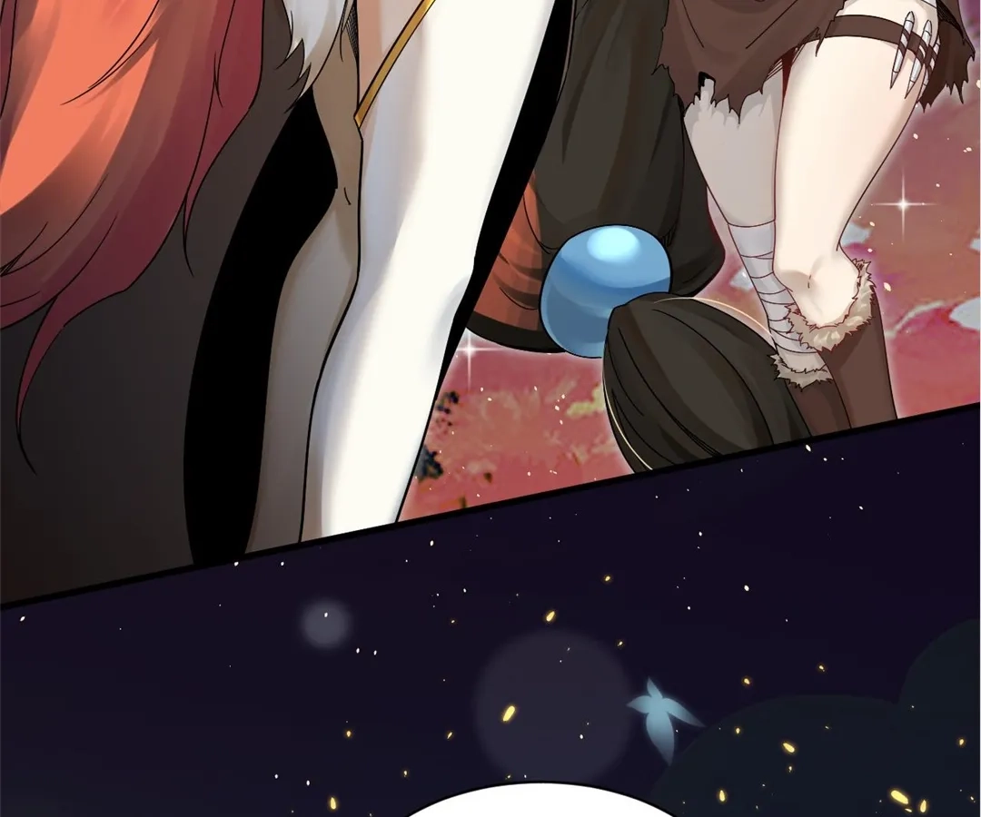 You Immortal Cultivate, I Draw Cards Chapter 49 - page 34