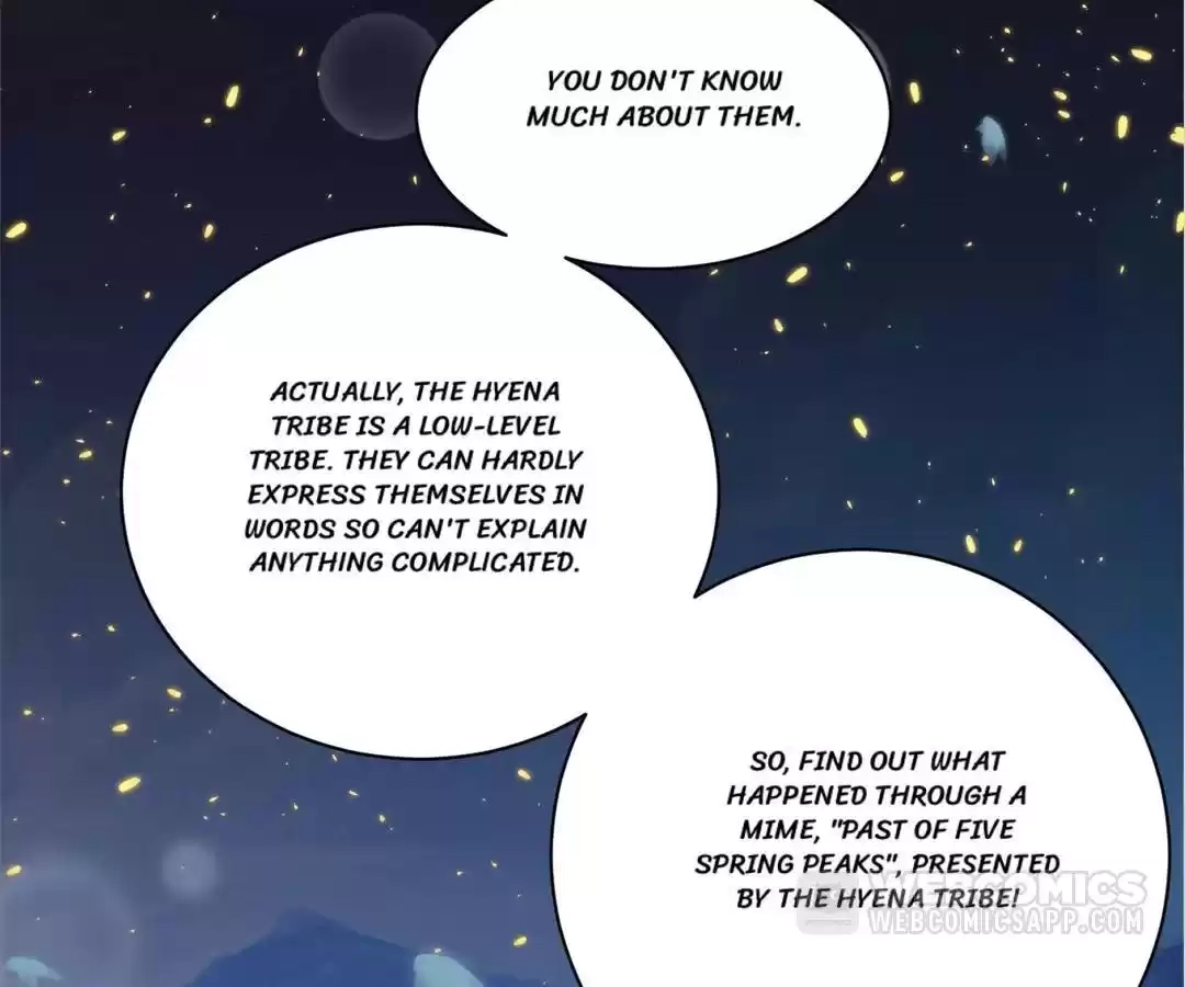 You Immortal Cultivate, I Draw Cards Chapter 49 - page 35