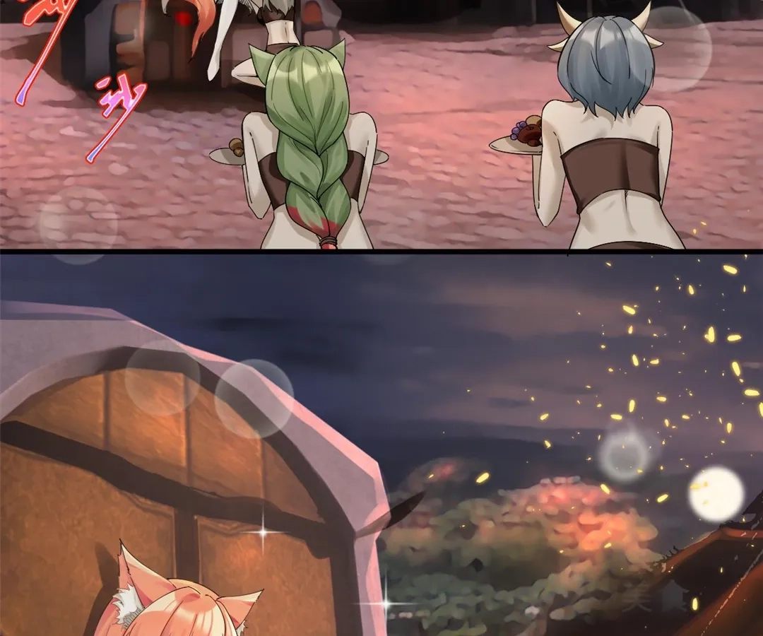 You Immortal Cultivate, I Draw Cards Chapter 49 - page 4