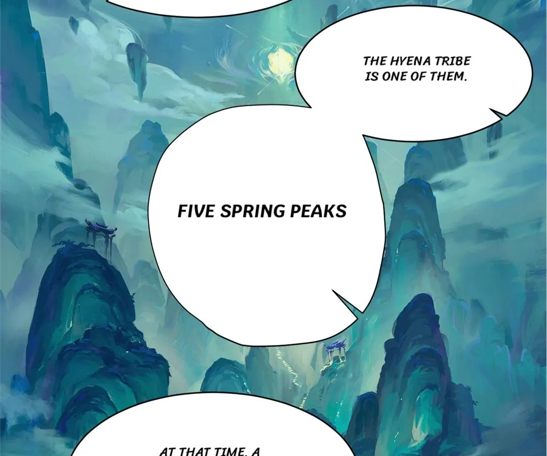 You Immortal Cultivate, I Draw Cards Chapter 49 - page 41