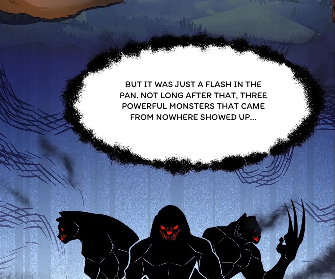 You Immortal Cultivate, I Draw Cards Chapter 49 - page 46