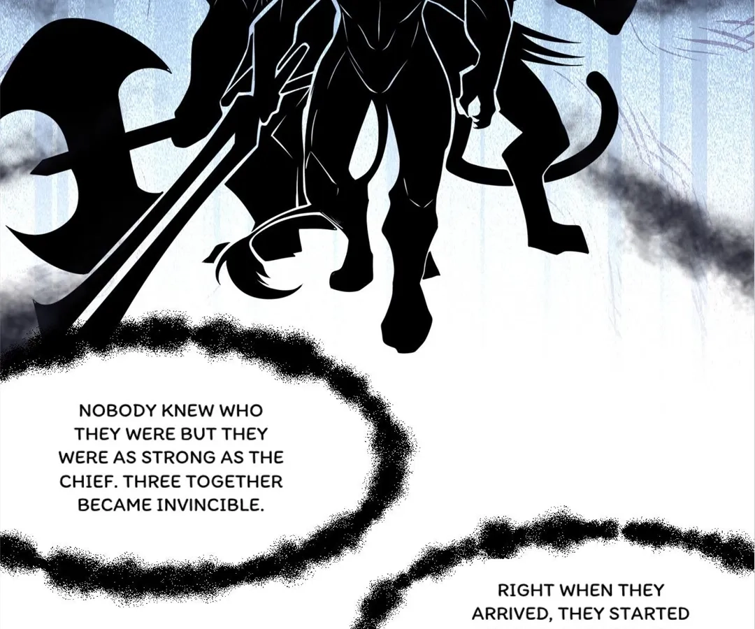 You Immortal Cultivate, I Draw Cards Chapter 49 - page 47