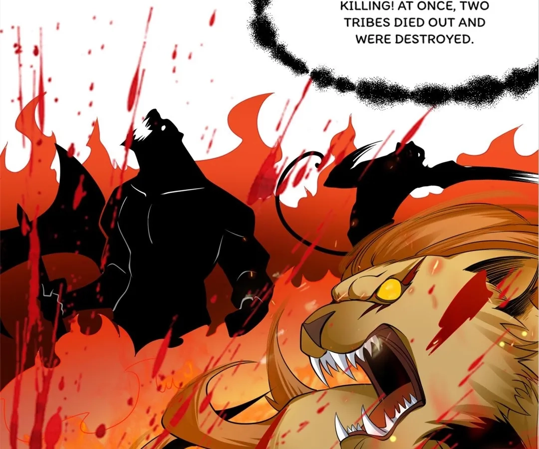 You Immortal Cultivate, I Draw Cards Chapter 49 - page 48