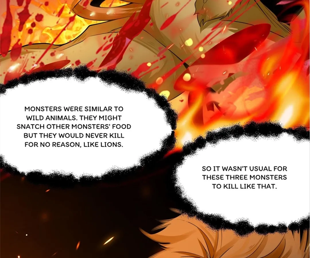 You Immortal Cultivate, I Draw Cards Chapter 49 - page 49