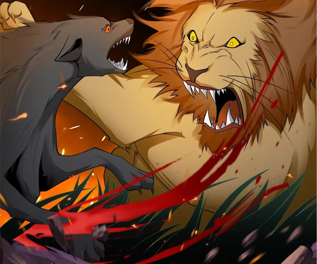 You Immortal Cultivate, I Draw Cards Chapter 49 - page 50