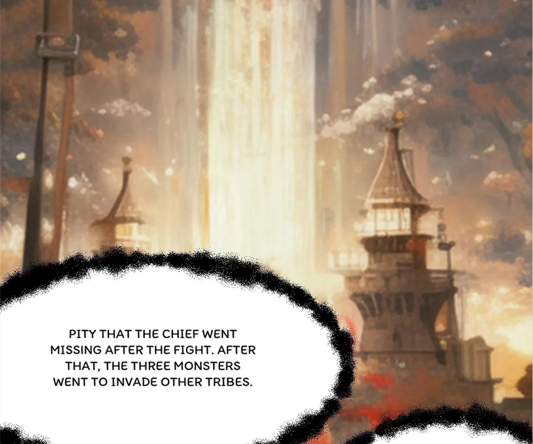 You Immortal Cultivate, I Draw Cards Chapter 49 - page 54