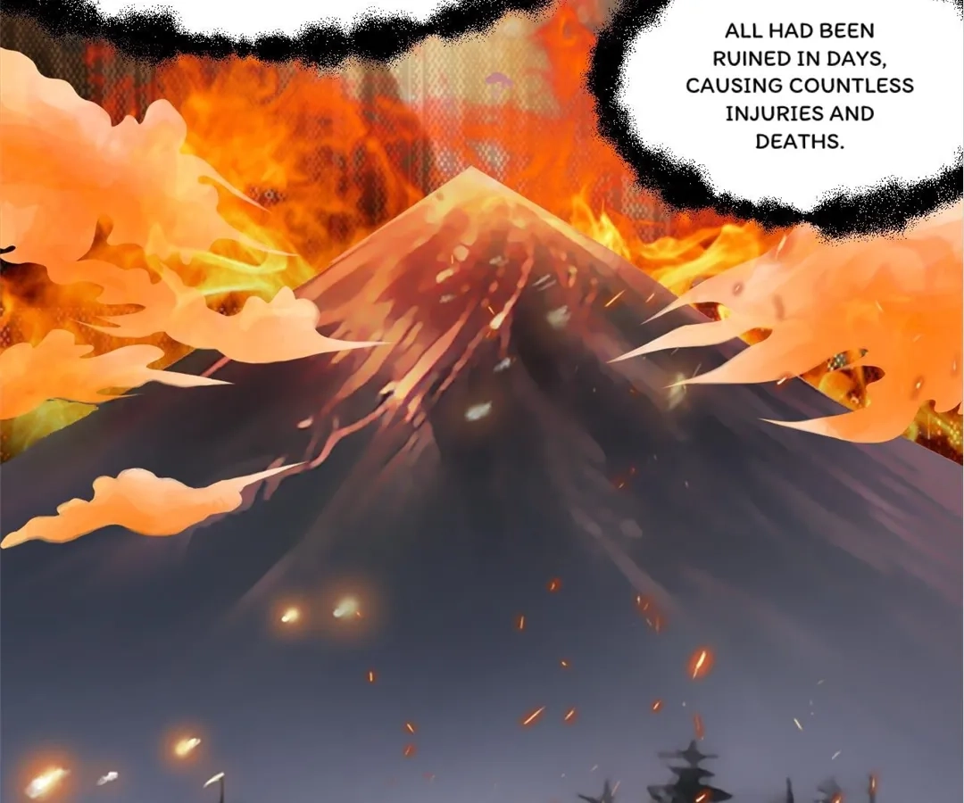 You Immortal Cultivate, I Draw Cards Chapter 49 - page 55