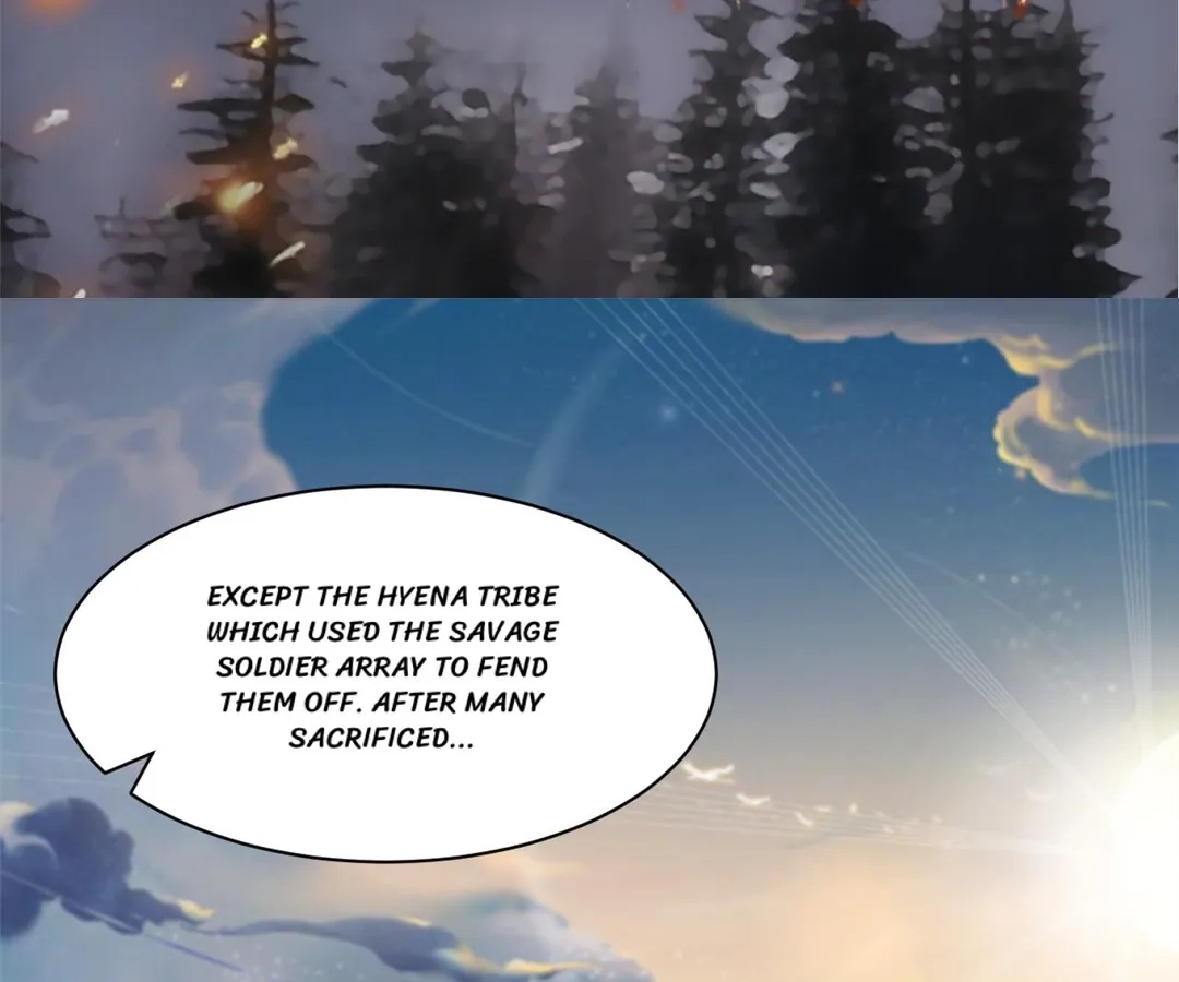 You Immortal Cultivate, I Draw Cards Chapter 49 - page 56