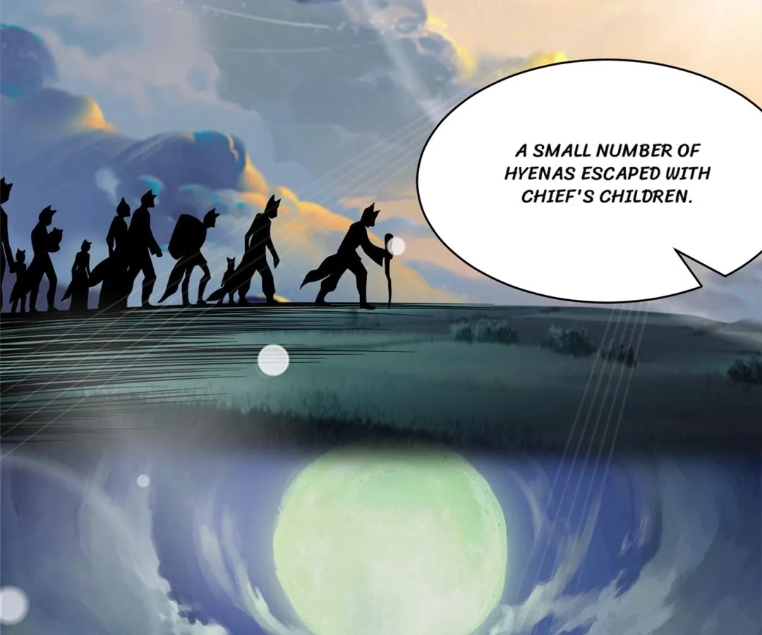 You Immortal Cultivate, I Draw Cards Chapter 49 - page 57