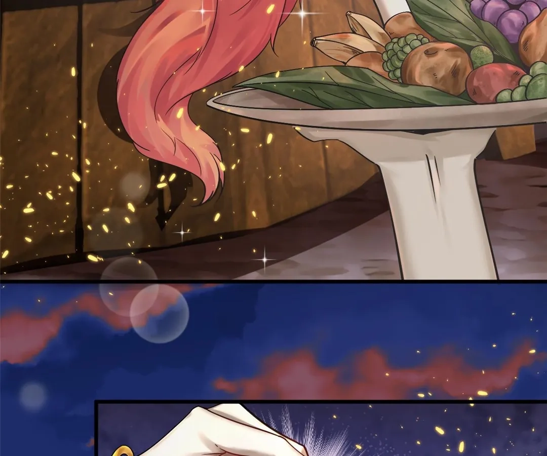 You Immortal Cultivate, I Draw Cards Chapter 49 - page 6