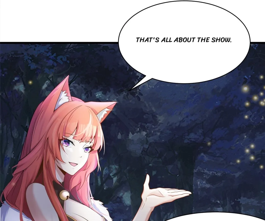 You Immortal Cultivate, I Draw Cards Chapter 49 - page 63