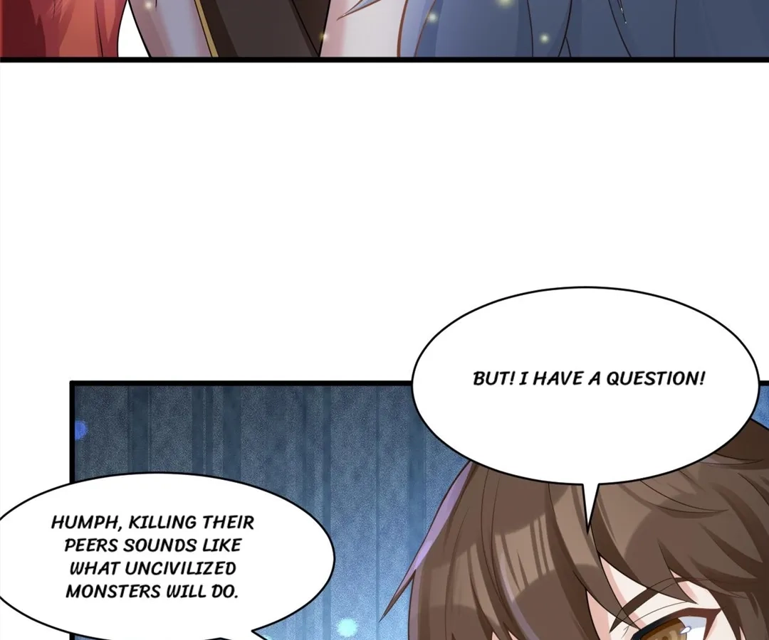 You Immortal Cultivate, I Draw Cards Chapter 49 - page 65