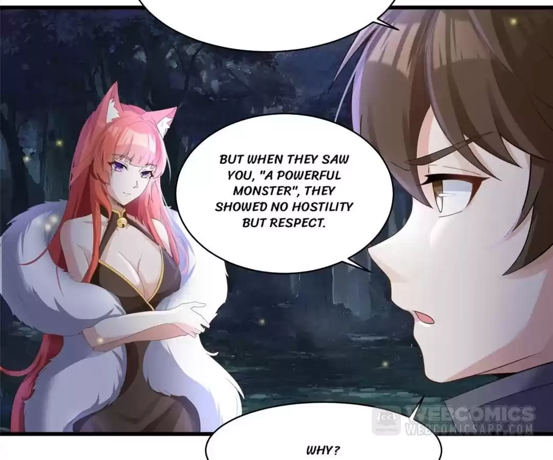 You Immortal Cultivate, I Draw Cards Chapter 49 - page 67