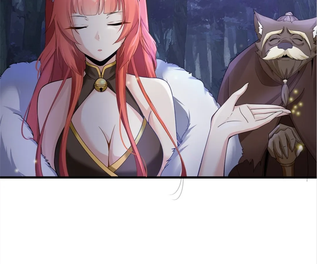 You Immortal Cultivate, I Draw Cards Chapter 49 - page 69