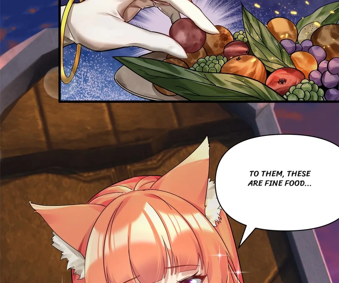 You Immortal Cultivate, I Draw Cards Chapter 49 - page 7